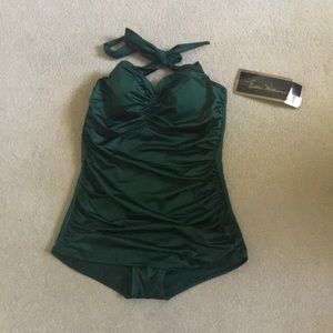NWT Esther Williams Suit